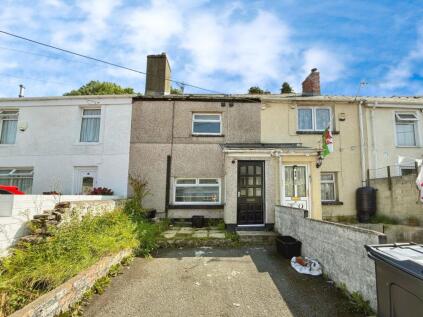 89 King Street, Nantyglo, Ebbw Vale, Gwent, NP23 4JW