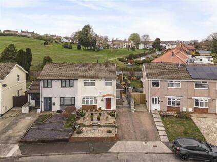 Clifton Court, Treboeth, Swansea