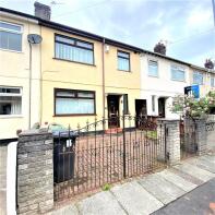 10, Patricia Grove, Bootle L20 6LT