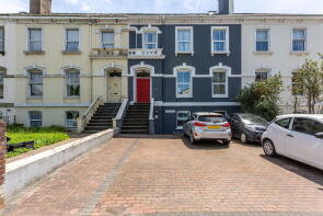 2, Portland Villas, Victoria Road, Barnstaple EX32 9HP