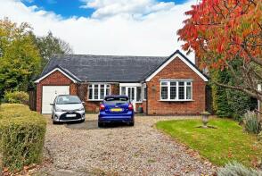 5, Rushey Close, Hale Barns WA15 0RY