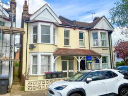 79, St Mary's Road, Southend-on-sea SS2 6JR
