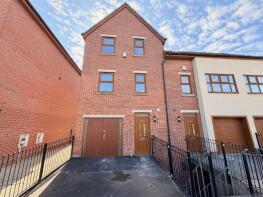 492, Grimesthorpe Road, Sheffield S4 8LE