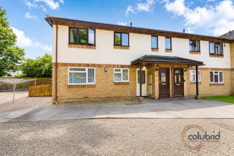 Colman Close, Stanford-le-Hope