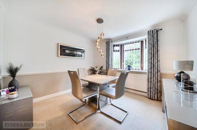 3 bed Detached Bungalow for sale Image 10