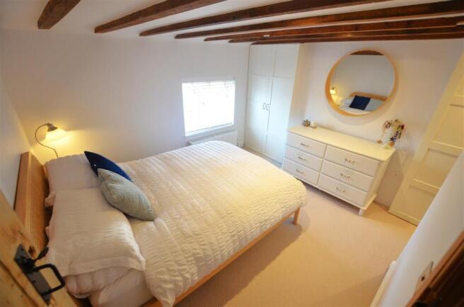 Bedroom 1.