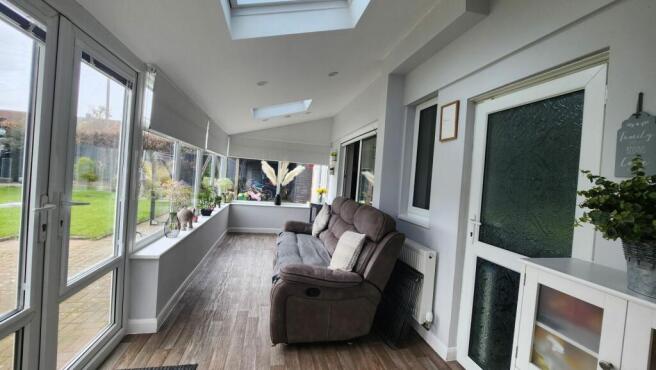 CONSERVATORY