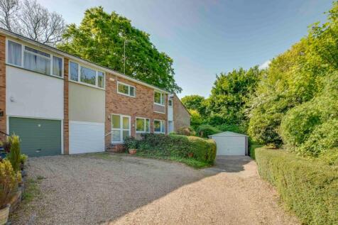 Green Hill, High Wycombe, HP13