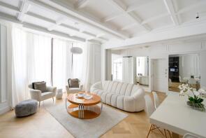 Basement Floor Front Flat, 12a, Ennismore Gardens, London SW7 1AA