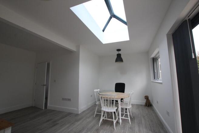 Living/Dining Room