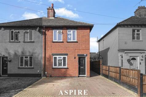 Lenthall Avenue, Grays