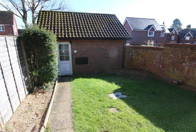 Garden to Garage Edi