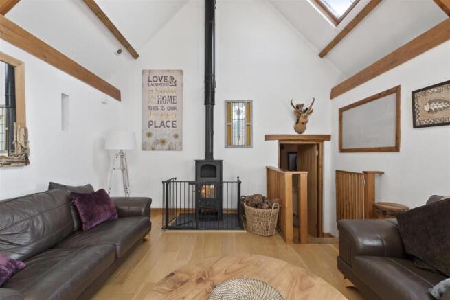 Sitting Room (Annex)