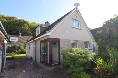 16 Elm Park, Inverness