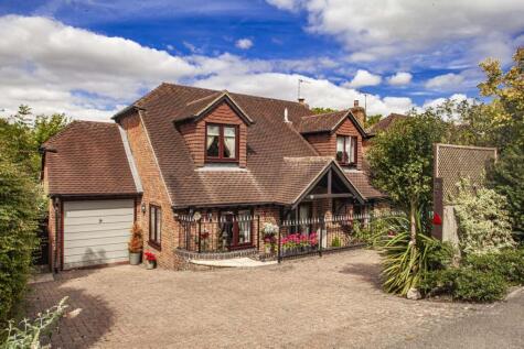 63 Wallingford Road, Goring on Thames