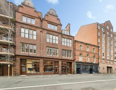 Westgate Road, Newcastle upon Tyne, NE1
