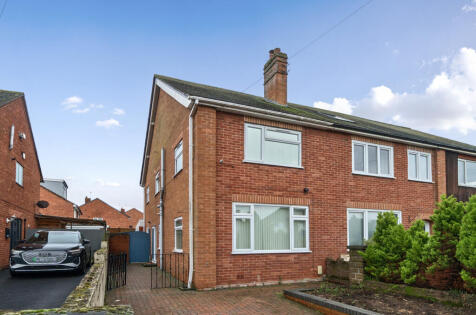 Hinton Road, Hereford, Herefordshire