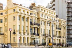 6a, Brunswick Terrace, Hove BN3 1HN