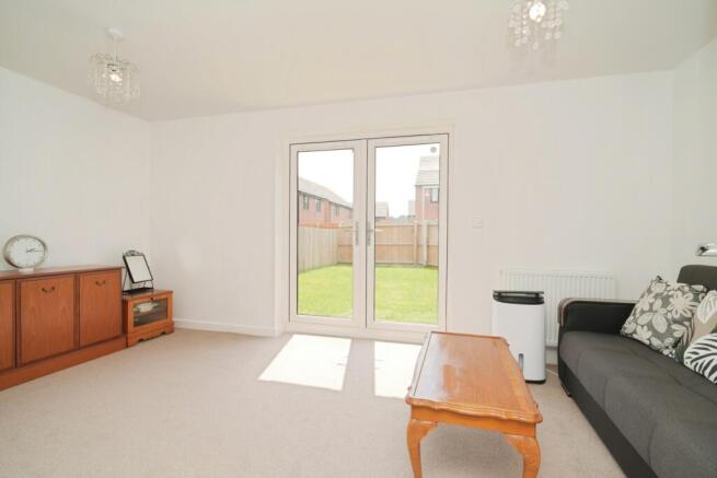 Poppy Lane, Salford, Greater Manchester, M6 photo 2