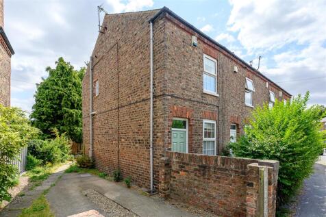 The Green, Acomb, York, YO26 5LR