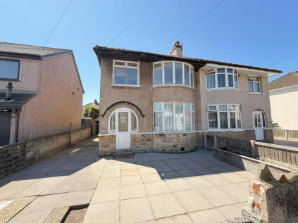 Battismore Road, Morecambe, LA4