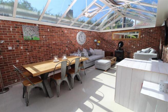 ORANGERY