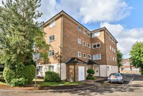 9, Maplehurst Close, Kingston Upon Thames KT1 2HD