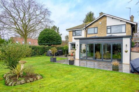 Beech Way, Upper Poppleton, York, YO26 6JD