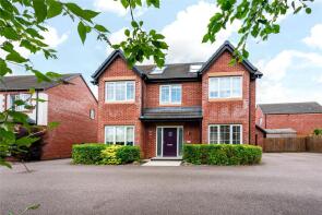 4, Blind Pond Lane, Milton Keynes MK17 9FP
