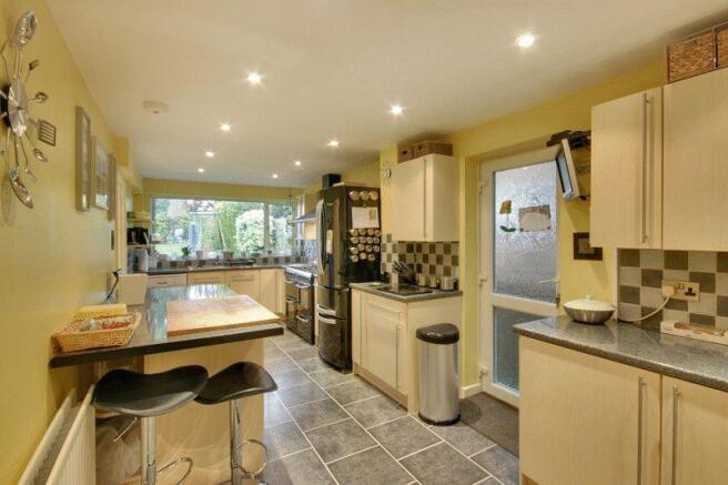 Kitchen/Breakf...