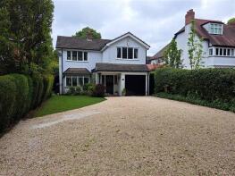 122, Streetly Lane, Sutton Coldfield B74 4TE