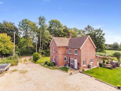 East Wellow, Romsey