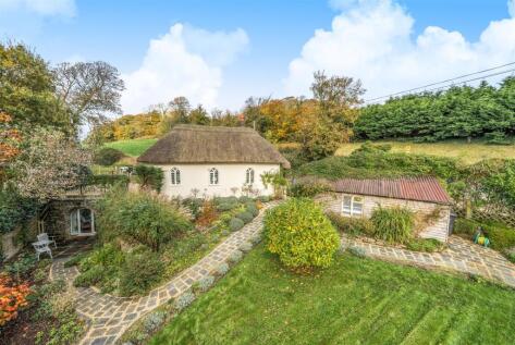 Tawstock, Barnstaple