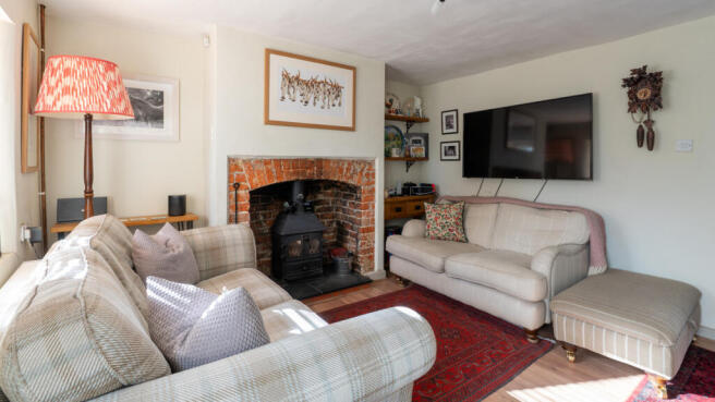 The Rank, Andover, SP11 photo 4