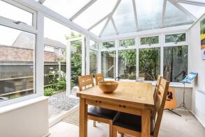 7, St Benets Close, London SW17 7UB