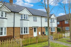 7, Emerald Walk, Kings Hill, West Malling ME19 4FY