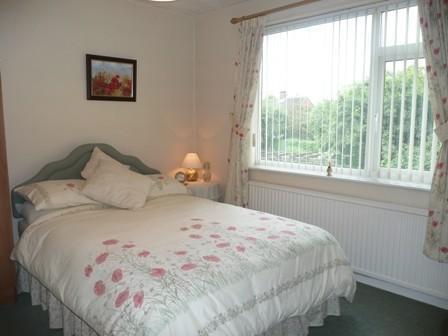 Bed Three
