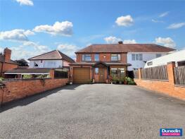 327, Birmingham Road, Bromsgrove B61 0ER