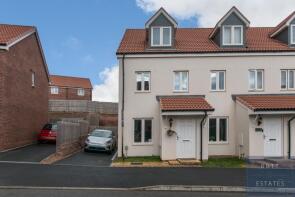 9, Blacksmith Drive, Exeter EX1 4BG