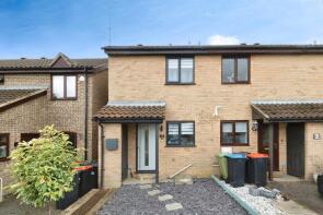 42, Foxhill, Olney MK46 5DE