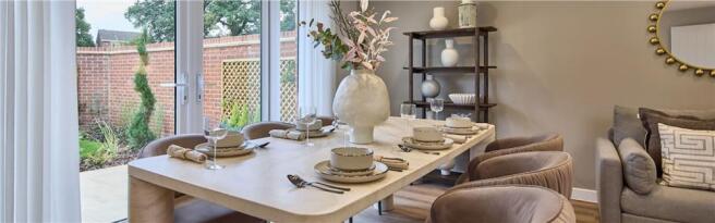 4 bed Detached for sale Image 6