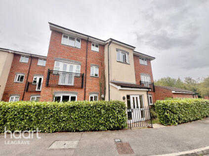 Kiln Way, Dunstable