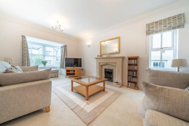 SITTING ROOM