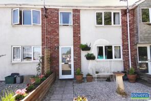 3, Stepping Stone Gardens, North Street, Okehampton EX20 1BZ