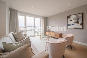 111, Lincoln Apartments, Fountain Park Way, London W12 7LG