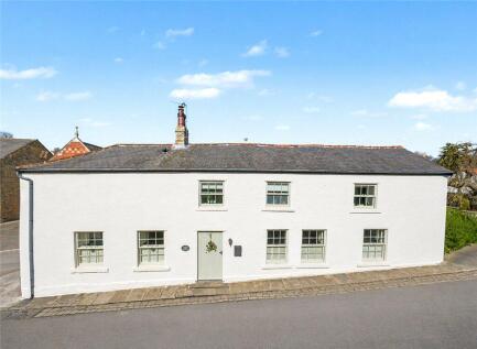 Town Hill, Bramham, Wetherby, West Yorkshire