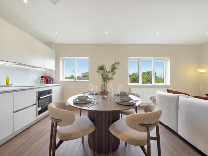 Cornmow Drive, London, NW10