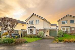 9, Pendlesham Gardens, Weston-super-mare BS23 2TU
