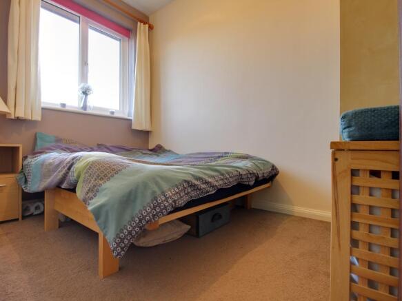 BEDROOM TWO 
