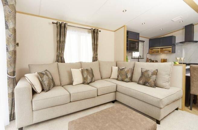 2 bed Lodge for sale Image 6